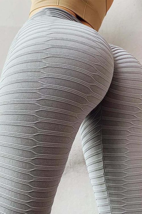 Peach Butt Lift Pants