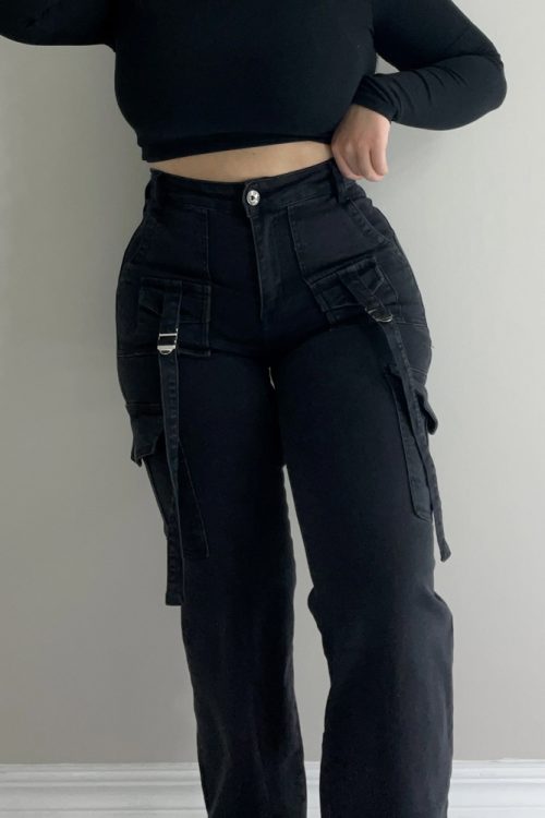 Workwear Jeans