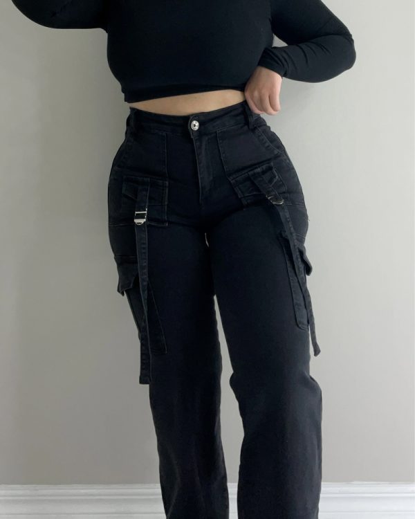 Workwear Jeans