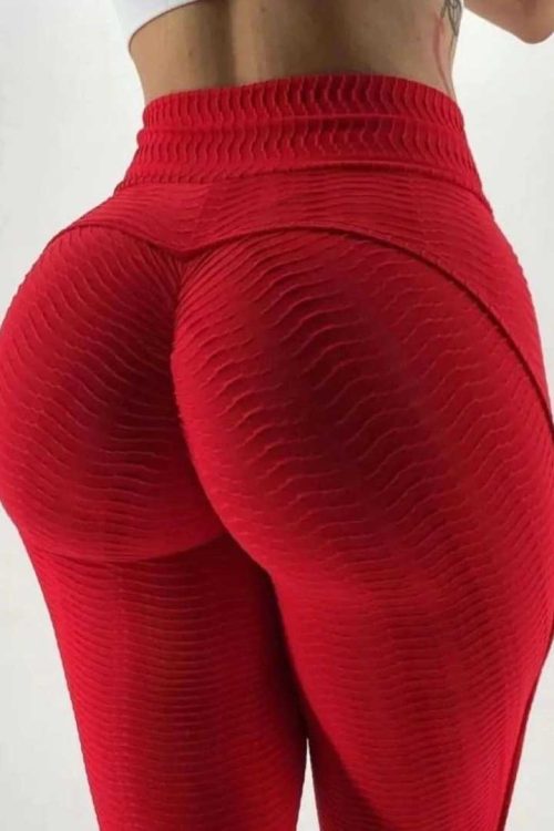 Stretchy Leggings