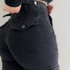 Workwear Jeans