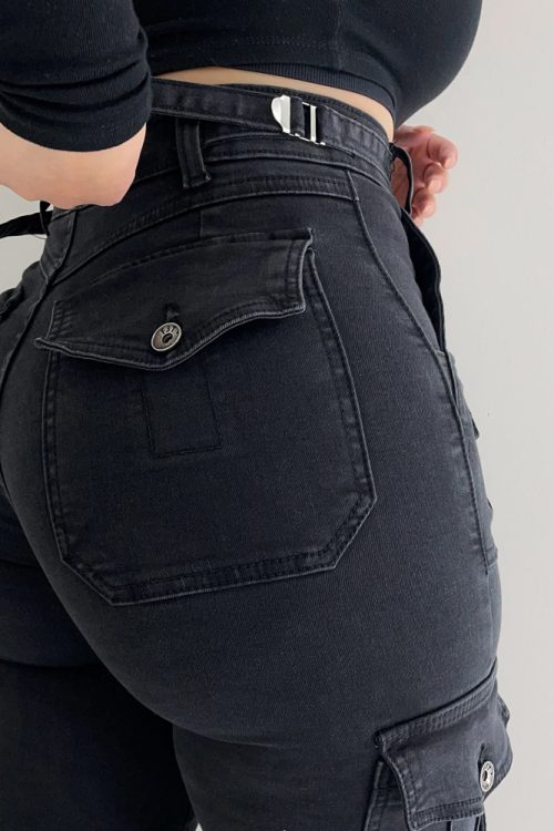Workwear Jeans