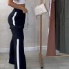Cargo-Style Loose Casual Pants (Pre-Sale)
