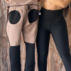 High Waist Tummy Control  Leggings