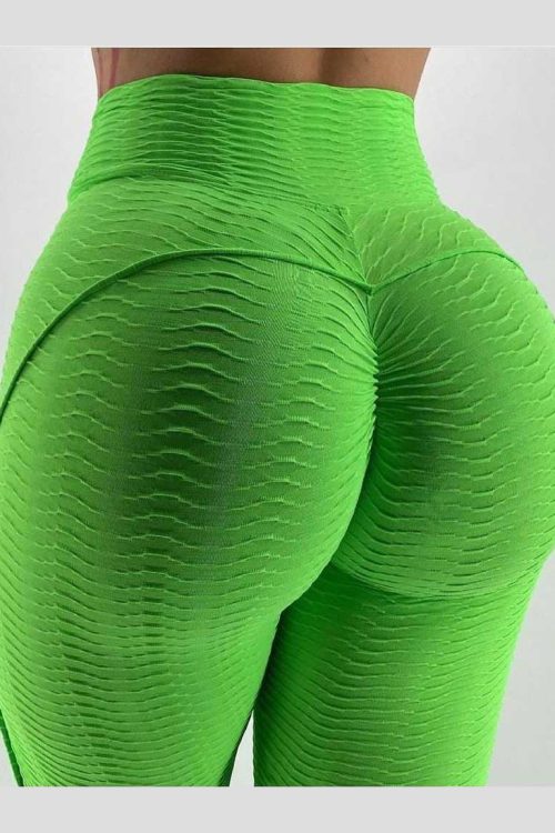 Stretchy Leggings
