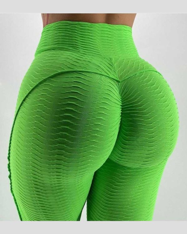 Stretchy Leggings
