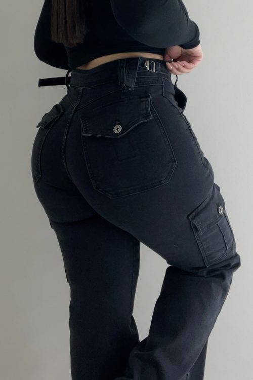 Workwear Jeans