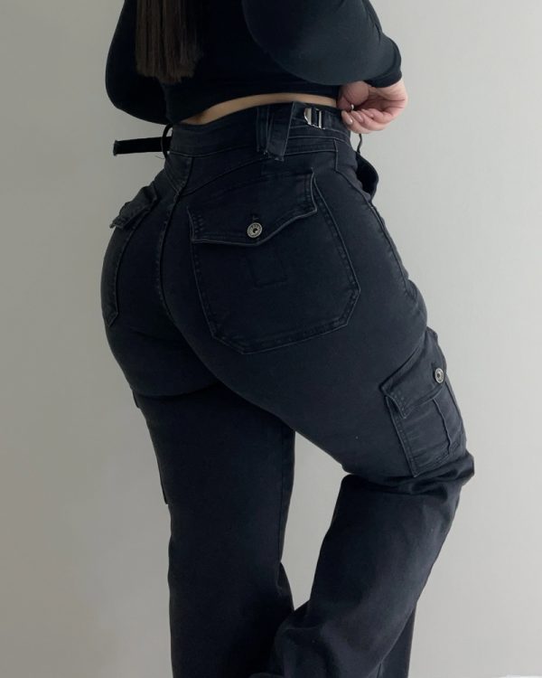 Workwear Jeans
