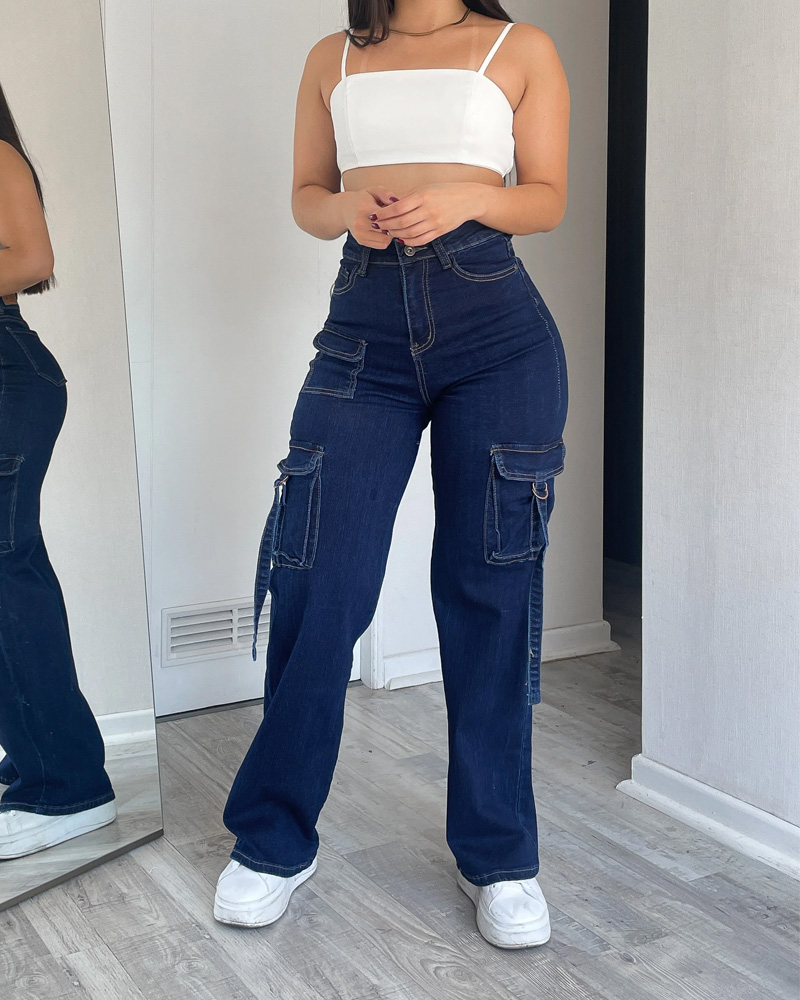 Cargo Pants
