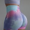 Candy Yoga Shorts