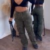 Work Style Casual Pants