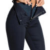 Jeans High Waist With Super Lipo Spandex-curvy-faja