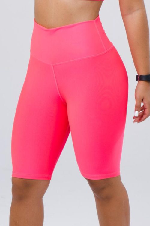 Colombian Skinny Shorts