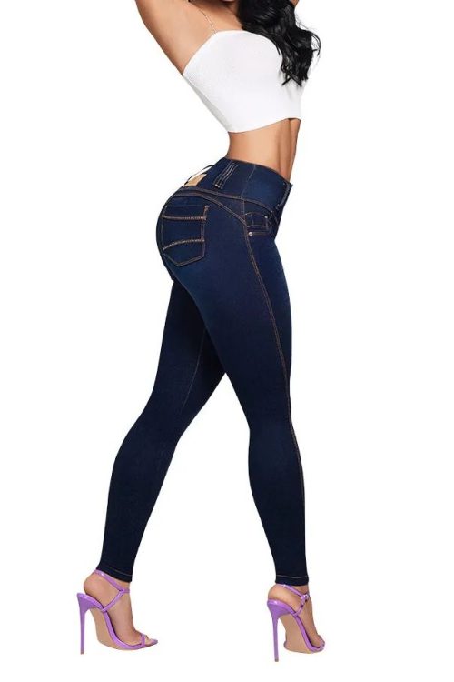Butt Lift Jeans Shape Your Body