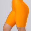 Colombian Skinny Shorts