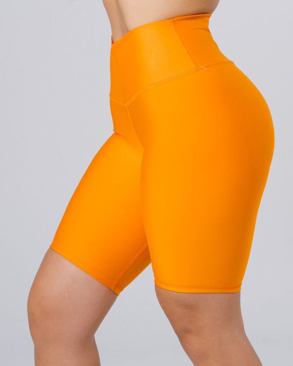 Colombian Skinny Shorts