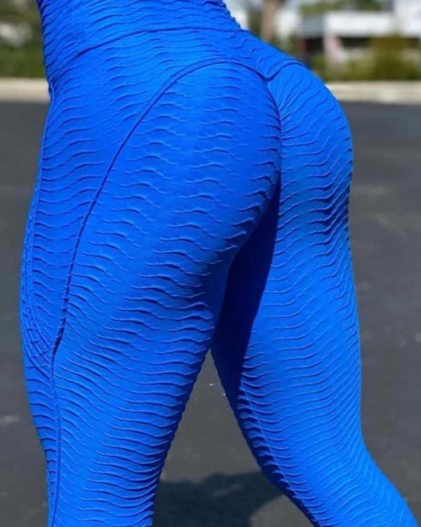 Stretchy Leggings