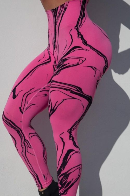 Leggins Empoderada