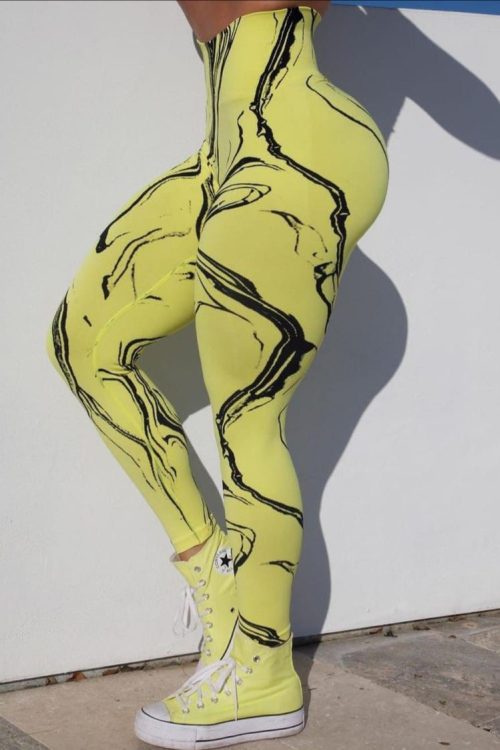 Leggins Empoderada