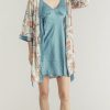 Dreamy Elegance 5-Piece Sleepwear Set